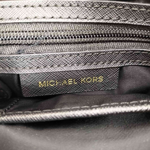 マイケルコース Michael Kors ケルシーラージナイロンクロスボディバッグ レディース