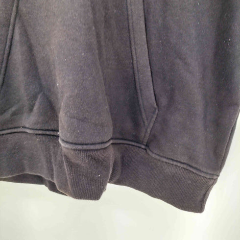 アディダス adidas Trefoil Hoody トレフォイルプリント プルオーバーパーカー メンズ import:L