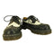 ドクターマーチン Dr.Martens BROUGUE SHOE SMOOTH ブローグシューズ メンズ UK:7