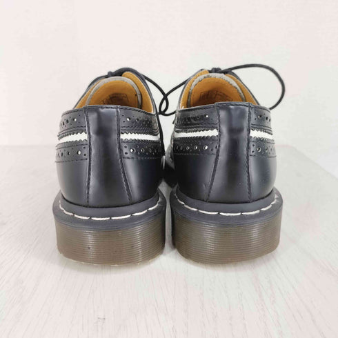 ドクターマーチン Dr.Martens BROUGUE SHOE SMOOTH ブローグシューズ メンズ UK:7