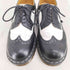ドクターマーチン Dr.Martens BROUGUE SHOE SMOOTH ブローグシューズ メンズ UK:7