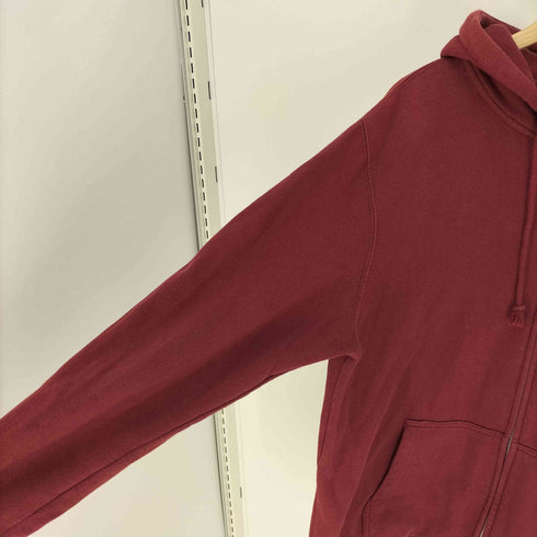 バンズ VANS 90S ロゴ刺繍 サイドライン トラックジャケット メンズ import:XL