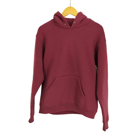 エドウィン EDWIN 90S SPORTS USA製 プルオーバーパーカー メンズ import:M