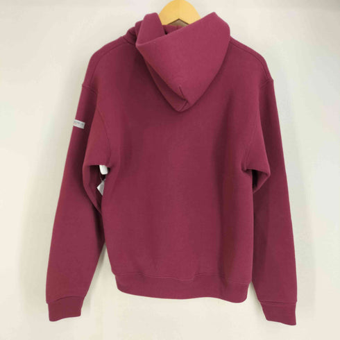 エドウィン EDWIN 90S SPORTS USA製 プルオーバーパーカー メンズ import:M