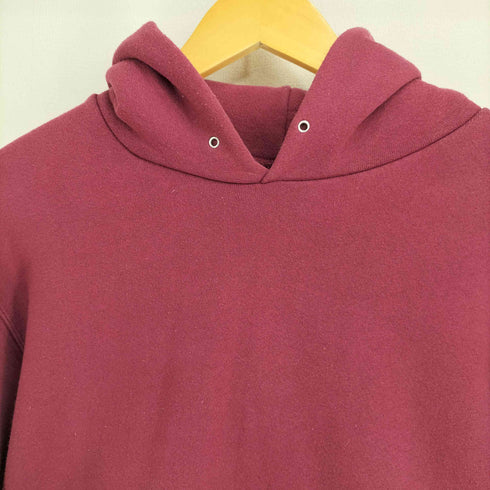 エドウィン EDWIN 90S SPORTS USA製 プルオーバーパーカー メンズ import:M