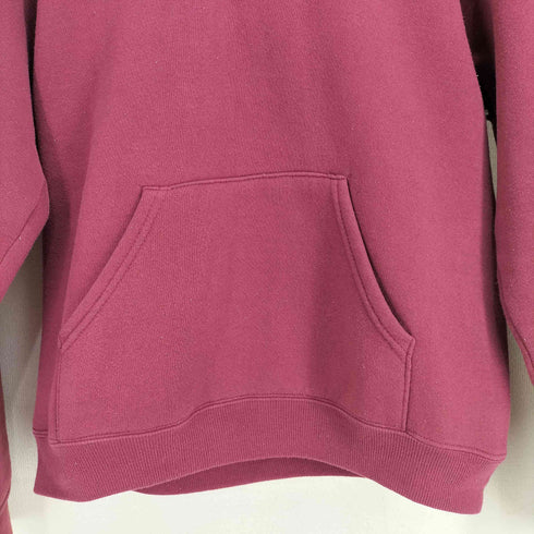 エドウィン EDWIN 90S SPORTS USA製 プルオーバーパーカー メンズ import:M