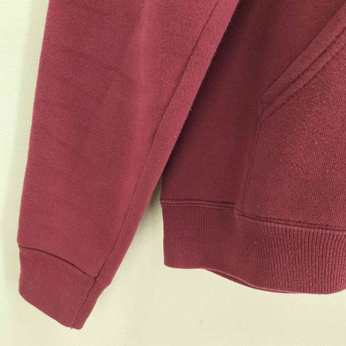 エドウィン EDWIN 90S SPORTS USA製 プルオーバーパーカー メンズ import:M