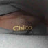 チコ Chico 厚底ストレッチロングブーツ レディース L