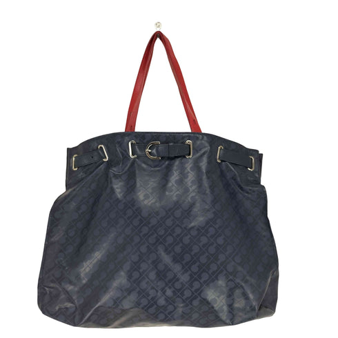 ゲラルディーニ GHERARDINI モノグラムトートバッグ レディース