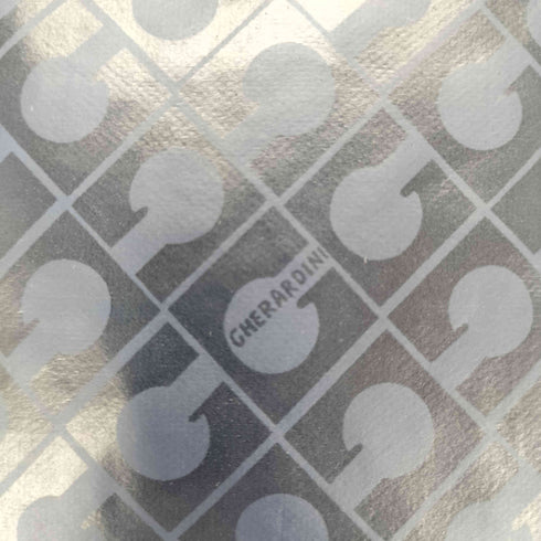 ゲラルディーニ GHERARDINI モノグラムトートバッグ レディース