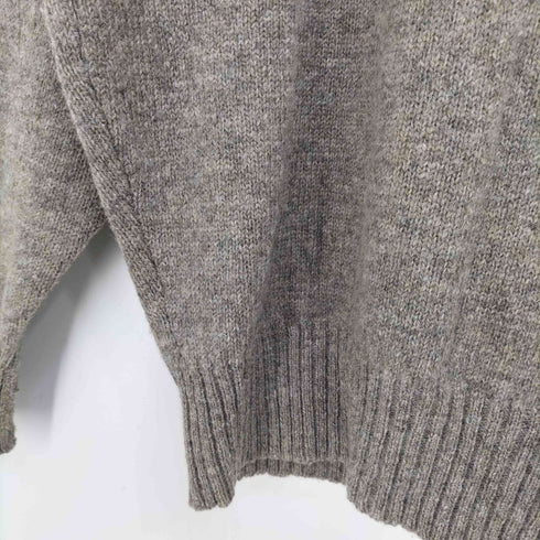 ポロバイラルフローレン Polo by RALPH LAUREN ポニー刺繍 ラムウール ニット メンズ import:M