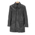 カウレザーハーフコート メンズ L