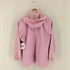 クレージュ courreges sport futur ジップアップパーカー レディース FR:38