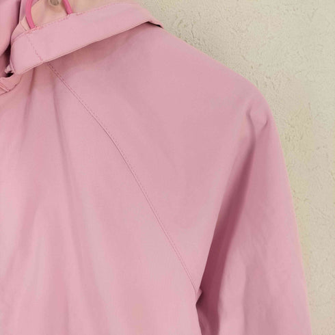 クレージュ courreges sport futur ジップアップパーカー レディース FR:38