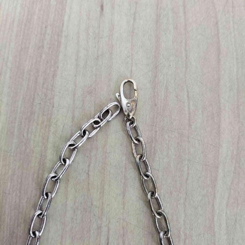 スタージュエリー STAR JEWELRY ターコイズネックレス レディース