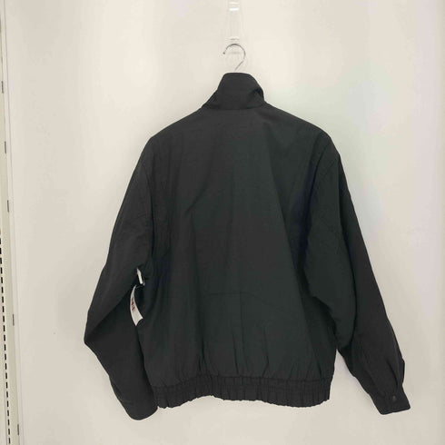 SADDLER 90-00s オーバーブルゾン フライトジャケット メンズ import:L