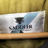SADDLER 90-00s オーバーブルゾン フライトジャケット メンズ import:L