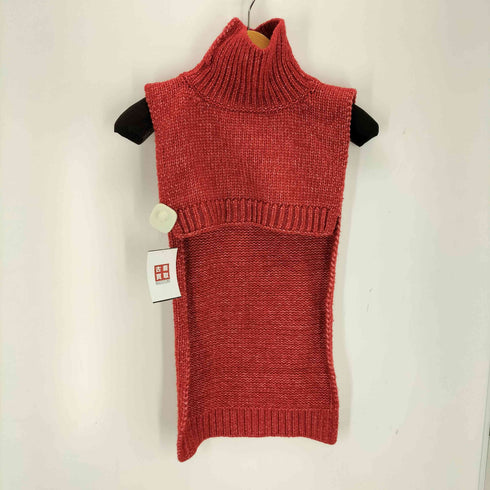 ジャッキー Jakke TYRA ニットベスト レディース