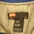 ディーゼル DIESEL ピンバッチ ハイネックミドルジャケット レディース S