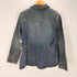 ギャップ Gap 00s OLD STRETCH ウエスタンヨーク デニムジャケット レディース XL