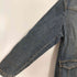 ギャップ Gap 00s OLD STRETCH ウエスタンヨーク デニムジャケット レディース XL