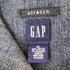 ギャップ Gap 00s OLD STRETCH ウエスタンヨーク デニムジャケット レディース XL