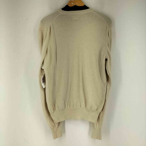 ガント GANT Vネック ニット メンズ JPN:M