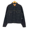 リーバイスヴィンテージクロージング Levis Vintage Clothing 日本製 08年製 1962年復刻 BIG E 70557-XX17 3rd デニム トラックジャケット メンズ 42インチ
