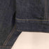 リーバイスヴィンテージクロージング Levis Vintage Clothing 日本製 08年製 1962年復刻 BIG E 70557-XX17 3rd デニム トラックジャケット メンズ 42インチ