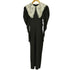 ジルバイジルスチュアート JILL by JILLSTUART レースカラーニットドレス レディース JPN:0