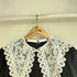 ジルバイジルスチュアート JILL by JILLSTUART レースカラーニットドレス レディース JPN:0