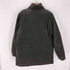 テットオム TETE HOMME ベロアファー ダウンジャケット メンズ JPN:M
