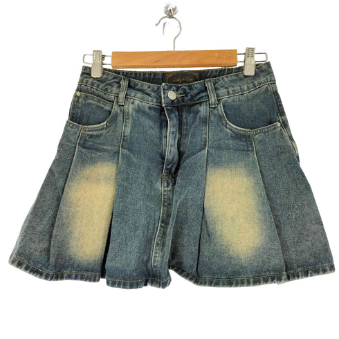 Libby&Rose デニムミニスカート レディース JPN:M