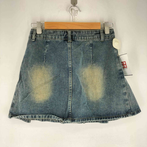 Libby&Rose デニムミニスカート レディース JPN:M