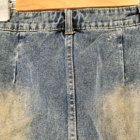 Libby&Rose デニムミニスカート レディース JPN:M