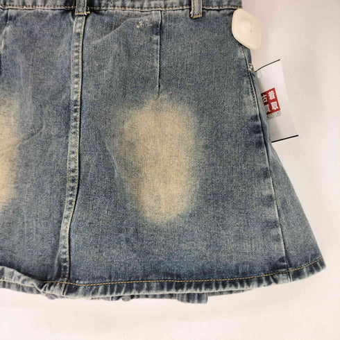 Libby&Rose デニムミニスカート レディース JPN:M