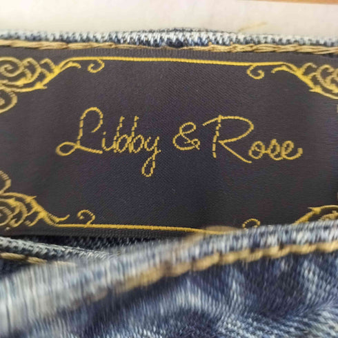 Libby&Rose デニムミニスカート レディース JPN:M