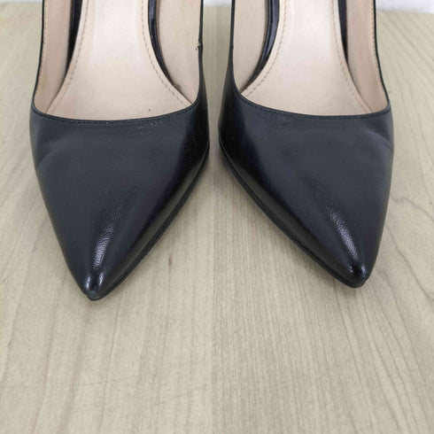 プラダ PRADA ピンヒールパンプス レディース 36 1/2