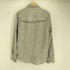 リーバイス Levis 00S USA製 FINISHING SHIRT メンズ import:XS
