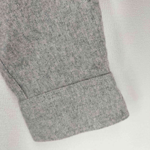 リーバイス Levis 00S USA製 FINISHING SHIRT メンズ import:XS