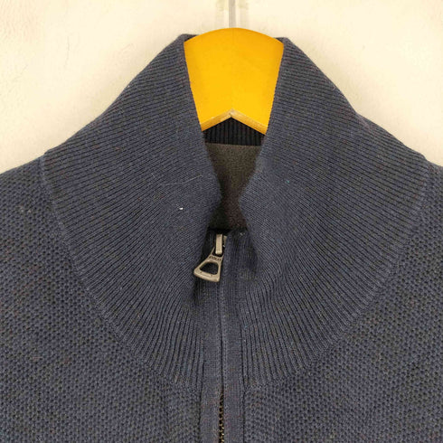 ポロラルフローレン POLO RALPH LAUREN スモールポニー刺繍 ハーフジップニット メンズ JPN:XL