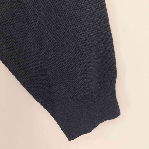 ポロラルフローレン POLO RALPH LAUREN スモールポニー刺繍 ハーフジップニット メンズ JPN:XL