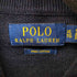 ポロラルフローレン POLO RALPH LAUREN スモールポニー刺繍 ハーフジップニット メンズ JPN:XL