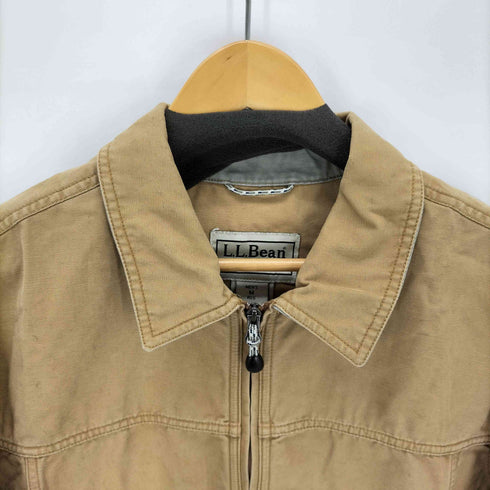 エルエルビーン L.L.Bean キャンバススイングトップ メンズ JPN:M