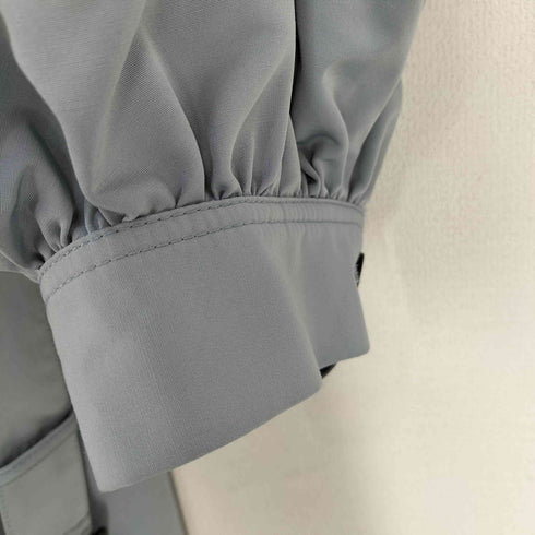 ジルバイジルスチュアート JILL by JILLSTUART ステンカラーオーバーコート レディース JPN:S