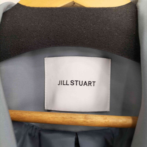 ジルバイジルスチュアート JILL by JILLSTUART ステンカラーオーバーコート レディース JPN:S