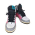 ナイキ NIKE DYNASTY HI LE レディース US6 24cm