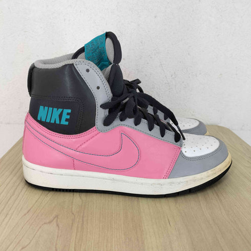 ナイキ NIKE DYNASTY HI LE レディース US6 24cm