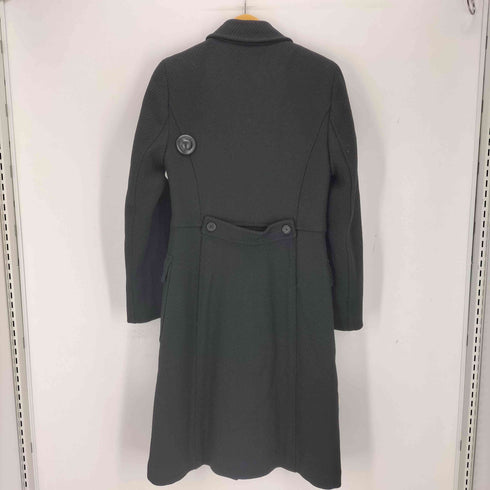 セオリー theory USA製 ステンカラーコート レディース JPN:M