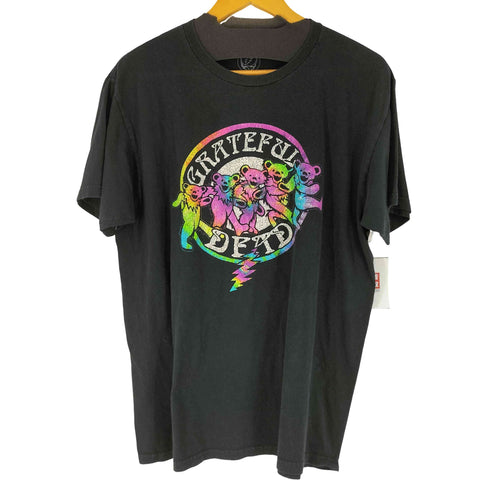 GREATFUL DEAD S/S プリント Tシャツ メンズ JPN:L
